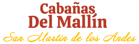 Cabañas Del Mallín